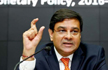 Parliamentary panel summons RBI Chief Urjit Patel, seeks explanation on notes ban  Mumbai:  A parlia